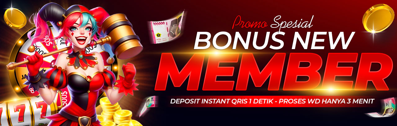 PROMO MEMBER BARU CENDANA77	